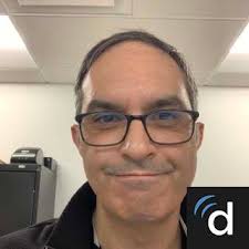 Dr. Geoffrey K. Seidel, MD