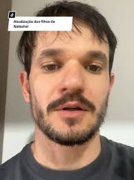 Atualização dos filhos da Natasha!