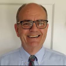 I just saw this for the first time since the award event. I was in a daze  and crying then, now I can clearly listen and appreciate the award. Doesn't  seem real.