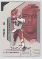 Cliff Russell All Football Cards