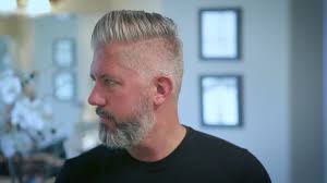 15 grey hairstyles for men that ooze cool. How To Own Embrace Your Gray Hair Men S Hair 2019 Youtube