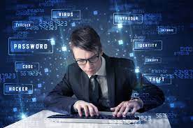 The Reality Of Being A Computer “Nerd” - Camden Kelly