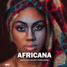 Stream VOA Rec. music