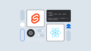 The Future of Web Development: Svelte vs React in 2024
