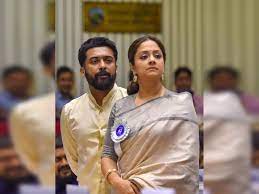 Jyothika: Have Suriya and Jyothika acquired lavish Rs 70-crore apartment in  Mumbai? - The Economic Times