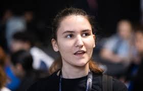 This manufacturer brought sizzle to a massive Big E trade show; students  were impressed