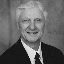 Russell Craft Obituary