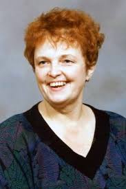 Sherry Kaye Anderson Snyder (1944-2015)