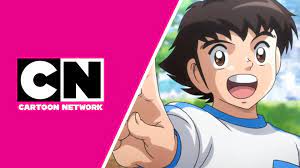 Captain Tsubasa y Un Show Más abandonan la programación de Cartoon Network  Argentina y otros cambios - TVLaint