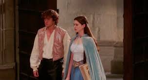 In the film, he is the only son of the deceased king florian and nephew of sir edgar. Pledging My Love On Twitter 74 Ella Of Frell And Prince Char Ella Enchanted
