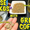 100% pure green coffee bean extract highest quality 800 mg best weight loss formula. 1