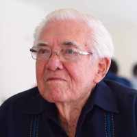 Ariel Fernando Solano Quintana (1922–2017) • FamilySearch