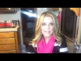  Lydia Cornell Today On Location In Mojave Youtube