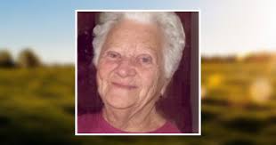 S Blanche F. (Brewer) Pettis Obituary February 27, 2011