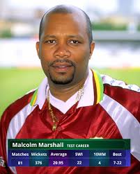 Fastest bowlers in cricket history