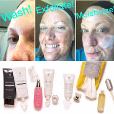 What makeup routine is suitable for super dry skin?