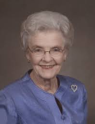 Obituary information for Virginia Nash Tutor
