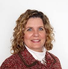 Deanna Booth MS, LCPC