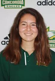 2018 Women's Soccer Roster