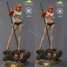 The game builds upon cooperatively focused gameplay and valve's proprietary source engine, the same game engine used in the original left 4 dead. Green Leaf Studio Replica One Piece Good Nami Gk Collector Resin Painted Statue 569 99 Picclick