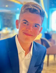 Obituary information for Andrew William "Drew" Lenz