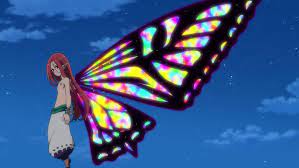 gloxinia nanatsu no taizai wiki fandom seven deadly sins demon king anime seven deadly sins anime