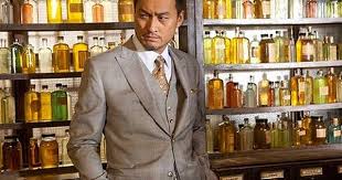 чужой завет смотреть онлайн бесплатно в хорошем качестве ютуб Ken Watanabe At Bar Men Dress Well Dressed Men Inception