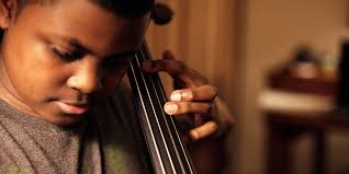 Rocking the symphony