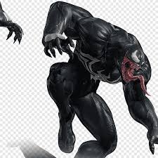 Antivenom is the second quest in the first chapter of the story event blood and venom: Anti Venom Spider Man Eddie Brock Marvel Comics Venom Comics Fictional Character Png Pngegg