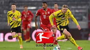 1 hour ago • youtube. Bundesliga Wann Beginnt Die Neue Saison 2021 22 Goal Com