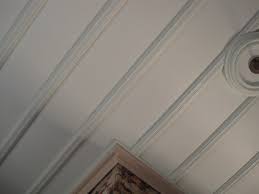 Board And Batten Ceilings Ideal For Older Houses Or To Achieve An Old New Look