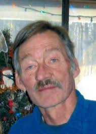 Alan Button Obituary (1957