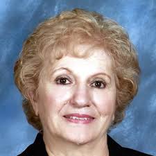 Annabelle Albert Obituary (1933