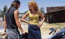 If you or someone you love have suffered because of an environmental. Erin Brockovich Jury Out On The Details Steven Soderbergh The Guardian