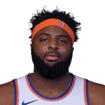 Mitchell Robinson could start in Game 3 of ECF Sunday