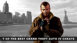 Check spelling or type a new query. 7 Of The Best Grand Theft Auto Iv Cheats Keengamer
