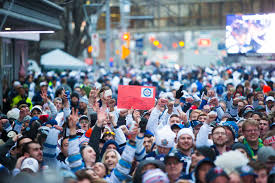 Contact winnipeg jets on messenger. 10 000 Jets Fans Expected Downtown Tonight For Game 2 Winnipeg Free Press