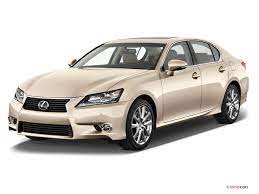 View similar cars and explore different trim configurations. 2015 Lexus Gs Prices Reviews Pictures U S News World Report