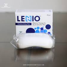 Lenio Soap 85g