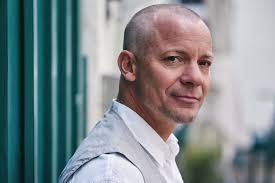 Christoph von Friedl