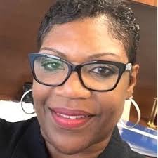 My condolences to congresswoman Maxine Waters and her family as they mourn  the passing of her sister due to Covid-19