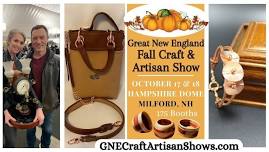 11th Annual Fall Craft & Artisan Show