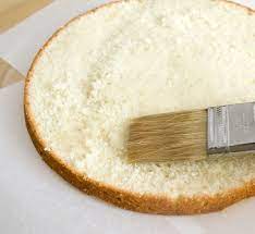 La Bagna Per Torte E Fondamentale Quando Si Decide Di Preparare Una Torta Perche Permette Di Mantenere Il Pan Di Spagna Morbido Ricette Cibo Ricette Di Cucina