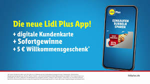 Die werbetermine kannst du unseren aktuellen prospekten entnehmen. Lidl Plus Rubbellos Lidl Lohnt Sich Youtube