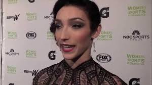 Amy Purdy and Meryl Davis talk about life after Dancing with The Stars