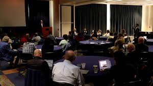 Past Events — The Ghvino Forum