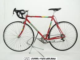 Bianchi Racing Sprint With Campagnolo Avanti From The Mid 90s Racing Vintage Bikes Bike