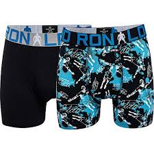 He added a second goal in the second minute of stoppage time to. Unterhosen Fur Jungs Von Cr7 Gunstig Online Kaufen Bei Fashn De