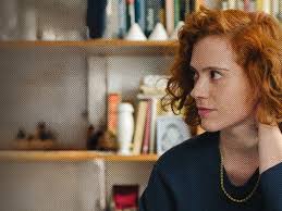 Streama Konsten att göra slut