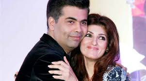 Twinkle Suggests Karan A Sequel To My Name Is Khan Kjo S Reply Is Hilarious Bollywood News India Tv Karan was blessed with twins a baby boy and girl. twinkle suggests karan a sequel to my